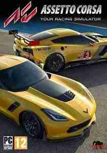 Descargar Assetto Corsa Update v1 8 Incl Tripl3 Pack DLC [MULTI][BAT] por Torrent